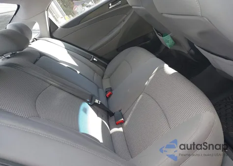 2013 Hyundai Sonata Gls из США, поврежденный, VIN 5NPEB4AC0DH513841